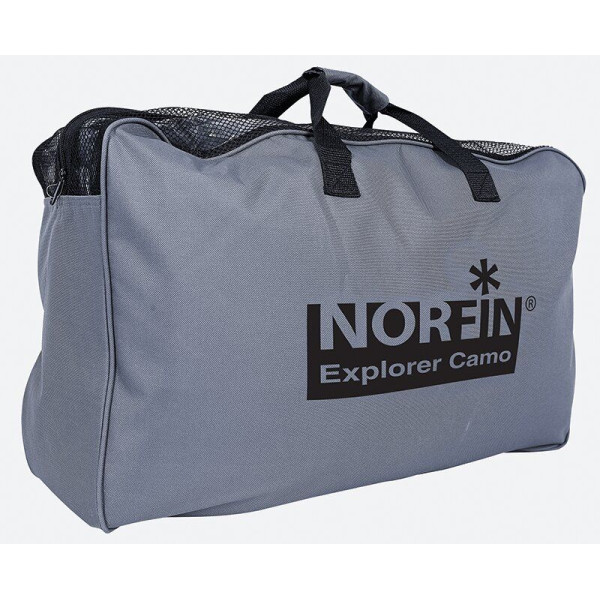 Зимний костюм Norfin Explorer Camo р.L-L