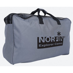 Зимний костюм Norfin Explorer Camo р.M