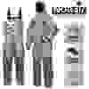 Зимний костюм Norfin Explorer Camo р.XXL