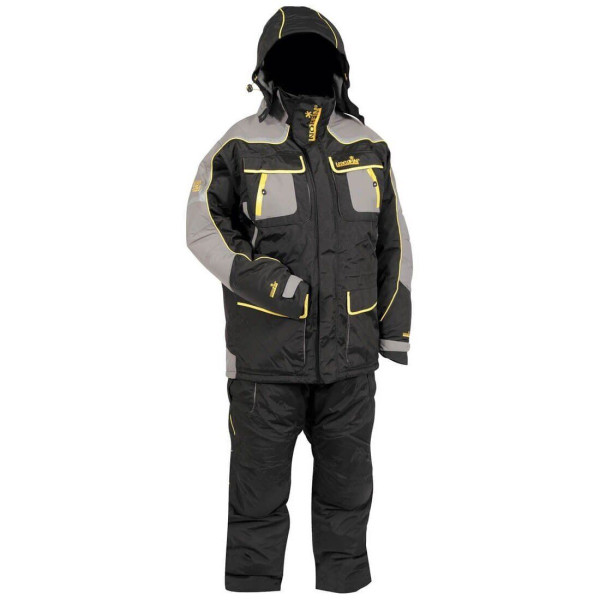 Зимний костюм Norfin Explorer р.M Зимний костюм Norfin Explorer р.M