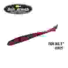 Силікон Bait Breath U30 Fish Tail 2 "(10шт / упак.) # Ur29