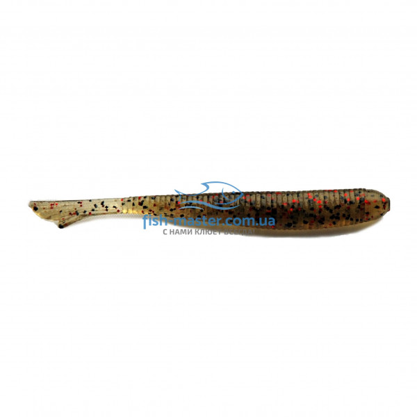 Силикон Bait Breath U30 Fish Tail 2,8"(8шт/упак.)#142