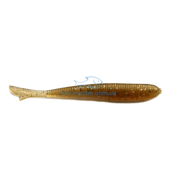 Силикон Bait Breath U30 Fish Tail 2,8"(8шт/упак.)#714