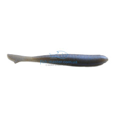 Silicone Bait Breath U30 Fish Tail 2.8 "(8pcs / pack) # 717