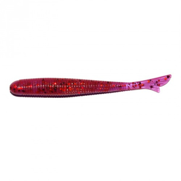 Силикон Bait Breath U30 Fish Tail 3.3"(7шт/упак.)#Ur29