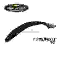 Силикон Bait Breath U30 Fish Tail Ringer 2.8"(8шт/упак.)#003