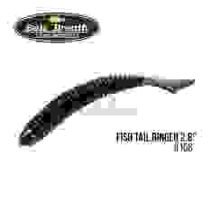 Силикон Bait Breath U30 Fish Tail Ringer 2.8"(8шт/упак.)#156