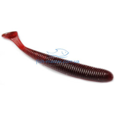 Silicone Bait Breath U30 Fish Tail Shad 2,8 "(8pcs / pack) # 135
