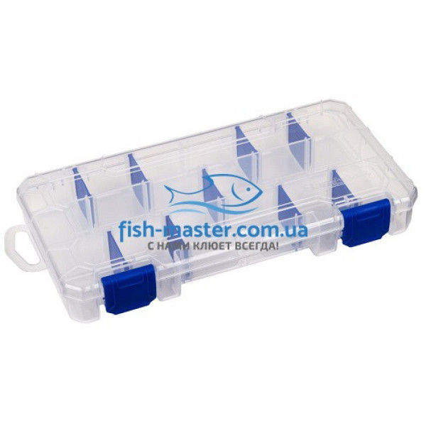 Коробка Flambeau 3003ZM Max Series Tuff Tainer Коробка Flambeau 3003ZM Max Series Tuff Tainer