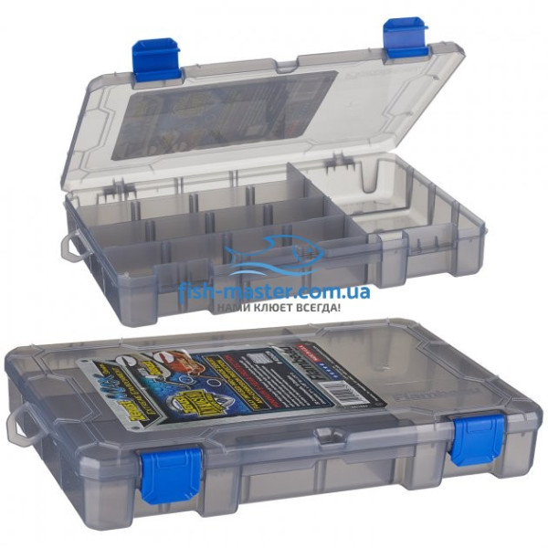 Коробка Flambeau 4004ZM Max Series Tuff Tainer Коробка Flambeau 4004ZM Max Series Tuff Tainer