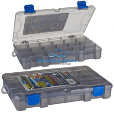 Box Flambeau 4007ZM Max Series Tuff Tainer