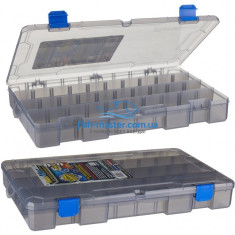 Box Flambeau 5007ZM Max Series Tuff Tainer