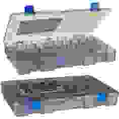 Коробка Flambeau 5007ZM Max Series Tuff Tainer
