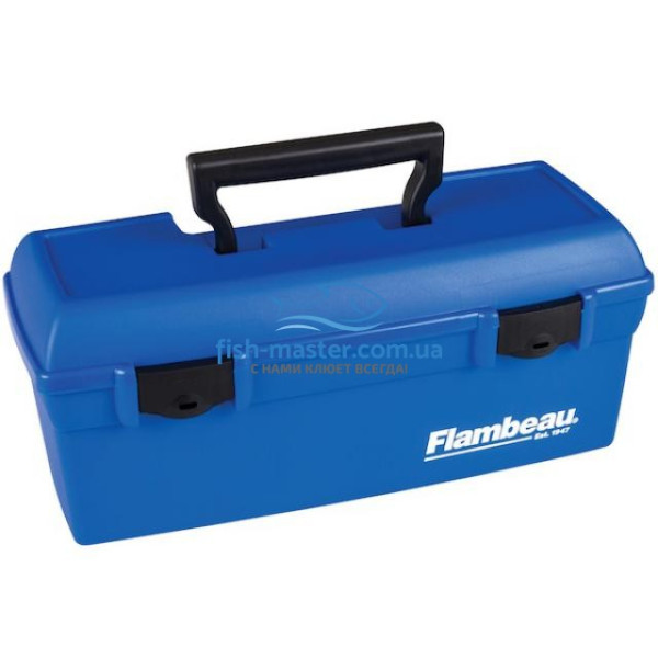 Ящик Flambeau Lil' Brute with Lift-Out Tray 6009TD