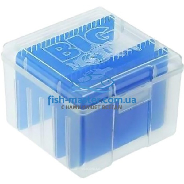 Коробка Flambeau LG Spinnerbait/Stickbait Box 6150SB Коробка Flambeau LG Spinnerbait/Stickbait Box 6150SB