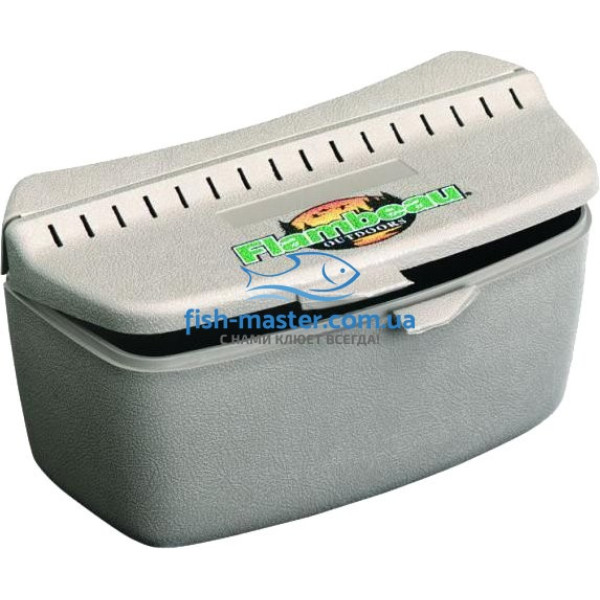 Коробка Flambeau Belt Mate 6170VB Коробка Flambeau Belt Mate 6170VB