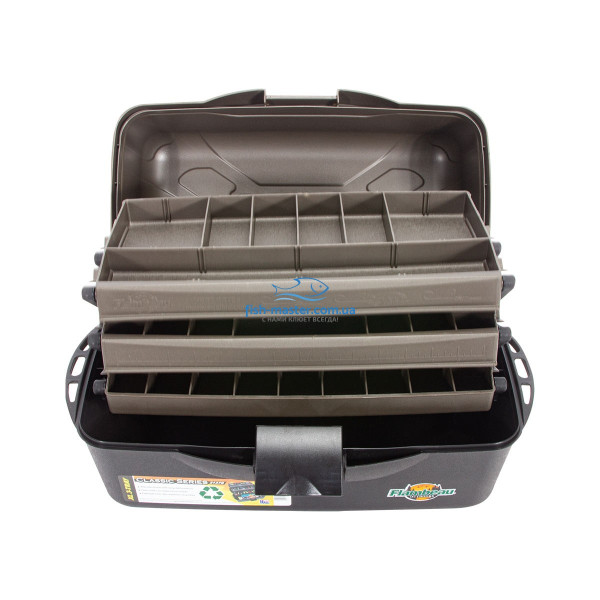 Ящик Flambeau XL 3 Tray 6184TB