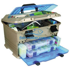 Drawer Flambeau MULTI LOADER TACKLE STORE 6320TB