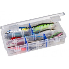 Box Flambeau 3 Fixd Compt 15 Divid Zerust