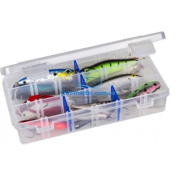 Коробка Flambeau 3 Fixd Compt 15 Divid Zerust Коробка Flambeau 3 Fixd Compt 15 Divid Zerust