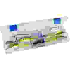 Коробка Flambeau Tuff Tainer 3 Partitions  6539HM
