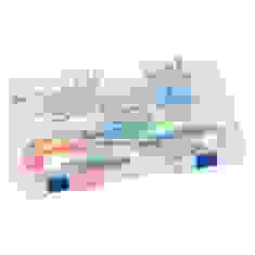 Коробка Flambeau Tuff Tainer 3 Partitions  6553HM