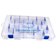 Flambeau TT Display Case