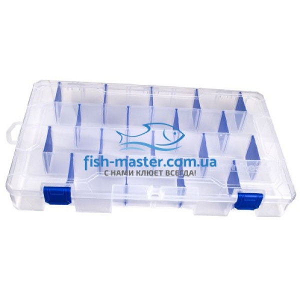 Коробка Flambeau TT Display Case Коробка Flambeau TT Display Case