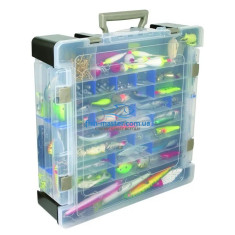 Flambeau Tackle Shuttle 6585HM