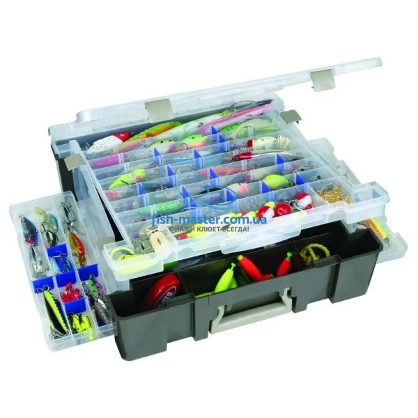 Ящик Flambeau Tackle Shuttle 6585HM