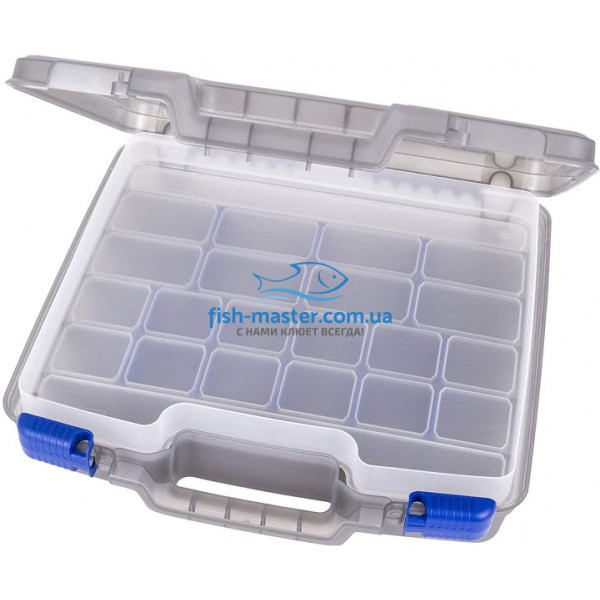 Коробка Flambeau 6962ZM Max Rigging Box Коробка Flambeau 6962ZM Max Rigging Box