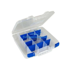 Box Flambeau 15" Satchel 6578HM