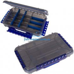 Box Flambeau WP4005ZM Max Series Tuff Tainer