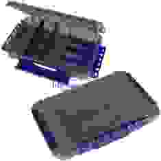Коробка Flambeau WP4005ZM Max Series Tuff Tainer