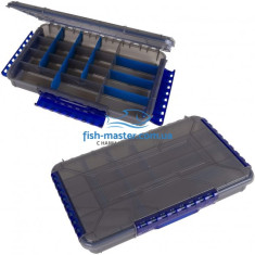 Box Flambeau WP5005ZM Max Series Tuff Tainer