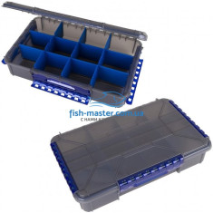 Коробка Flambeau WP5012ZM Max Series Tuff Tainer