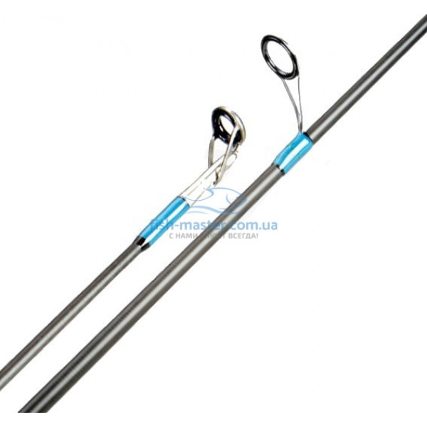 Спиннинг G.Loomis NRX Jig & Worm Spinning NRX 803S JWR 2.03m 3.5-9g