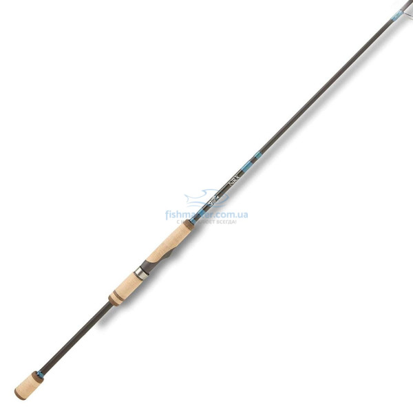 Спиннинг G.Loomis NRX Inshore NRX 803S XMR 2.07m 10.5-28g
