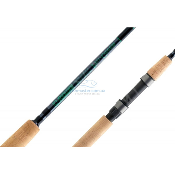 Спиннинг G.Loomis Pro Green Series PGR824S 2.08m 7-28g