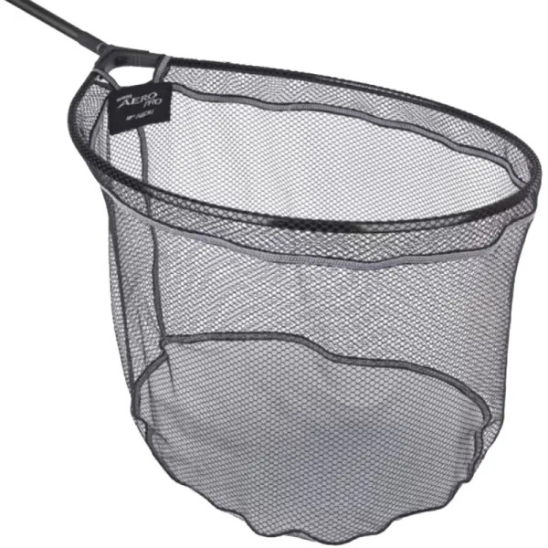 Голова подсака Shimano Aero Pro Landing Net 18" (46cm) Pan