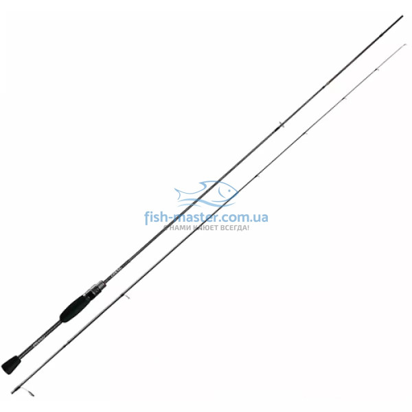 Спиннинг Graphiteleader 18 Corto GCRTS-742L-T 2.24m 0.8-10gr