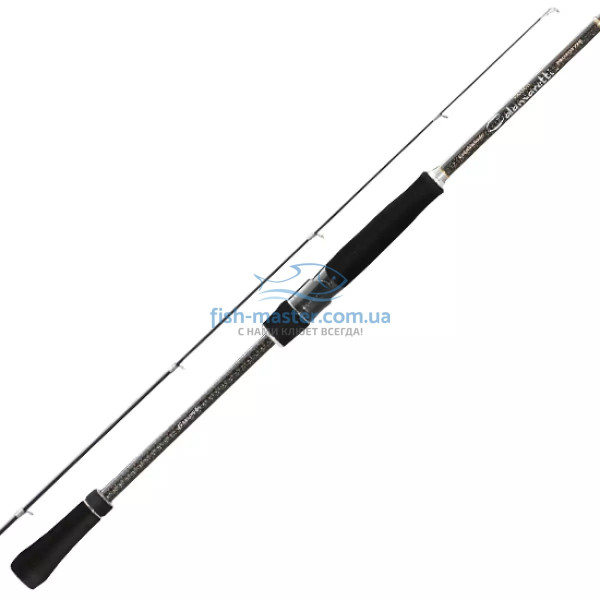 Спиннинг Graphiteleader Nuovo Calamaretti Prototype GNCPRS-832M 2.52m 2.5-4EGI