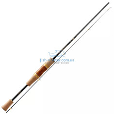 Спінінг Graphiteleader Super Bellezza GSBS-602XUL 1.83m 0.4-3.5gr Спінінг Graphiteleader Super Bellezza GSBS-602XUL 1.83m 0.4-3.5gr