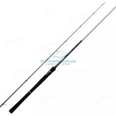 Спінінг Graphiteleader TIRO MR GOMTS-922H-MR 2.79m 15-60gr Спінінг Graphiteleader TIRO MR GOMTS-922H-MR 2.79m 15-60gr