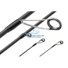 Spinning Graphiteleader Finezza UX 20GFINUS-752L-S 2.26m 0.5-5gr