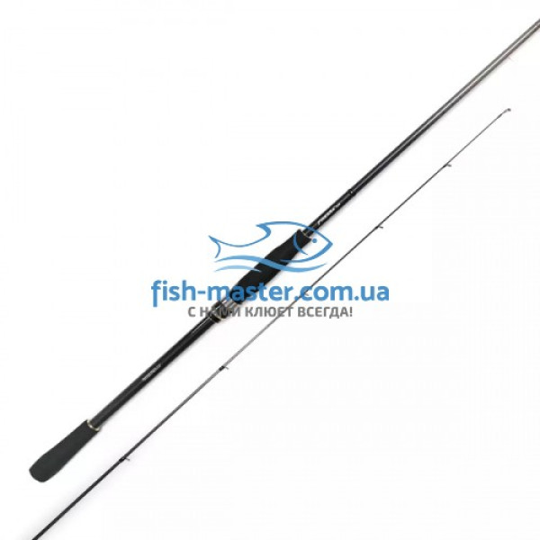 Спиннинг Graphiteleader Finezza UX 20GFINUS-752L-S 2.26m 0.5-5gr