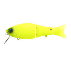 Wobbler Raid Gravity Impact F 94mm 35.0g #004 Lemon Power