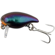 Воблер Jackall Area Man Crank 22F 22mm 1.1g UL Bug