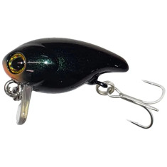 Воблер Jackall Area Man Crank Dad 28mm 2.0g UL Bug