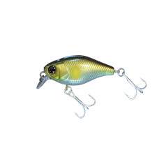 Воблер Jackall Chubby Magnum 50F 50mm 8.3g HL AYU